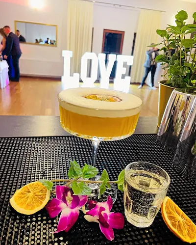 DRINK DREAM usługi barmańskie - barman na wesele